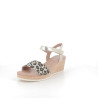 Nu-pieds leo dune comb